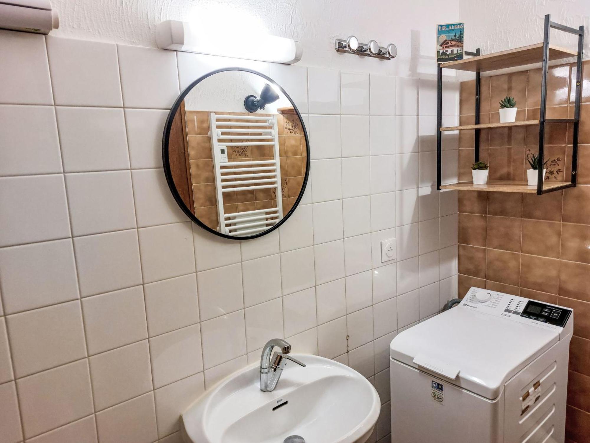 Apartment Les Grets-4 By Interhome Saint-Gervais-les-Bains Esterno foto